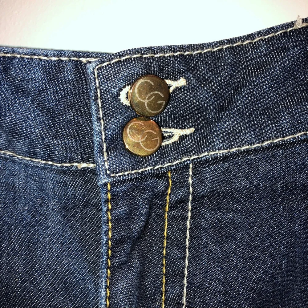 Coogi capris Jeans - Picture 5 of 16